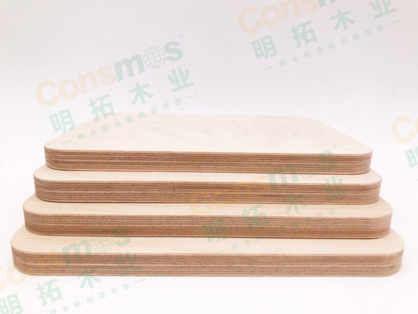全樺木膠合板