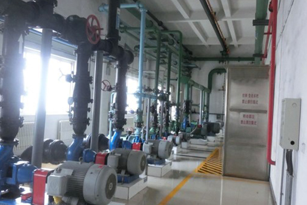 華能集團國際電力開發(fā)公司銅川照金電廠 華能集團國際電力開發(fā)公司銅川照金電廠