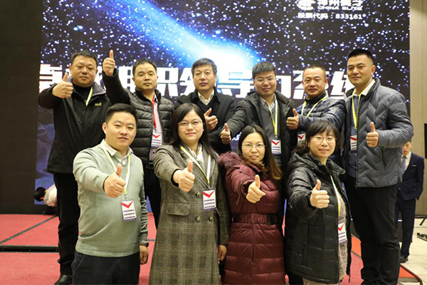 英諾格林與神州英才建立長期戰(zhàn)略合作關系，共建偉大公司！